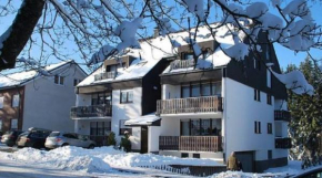 Welcome in - Apartment Fichtenweg 33